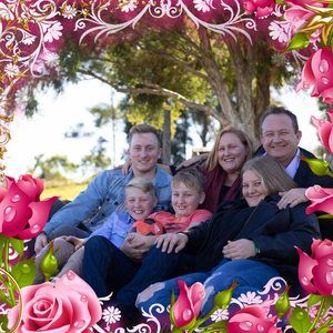 Meet your Posher, Gail